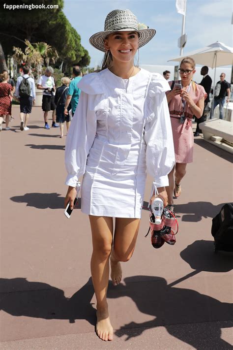 Stefanie Giesinger Nude OnlyFans Leaks Fappening Page 6 FappeningBook