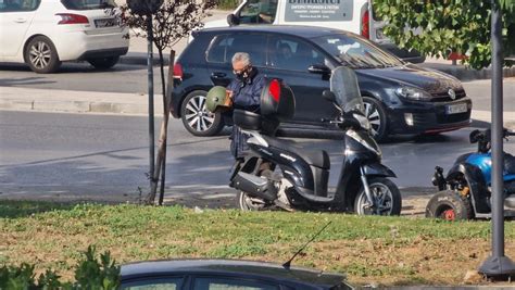 Θεσσαλονίκη Στον ανακριτή για τις υποθέσεις revenge porn ο Στάθης Παναγιωτόπουλος Pronews gr