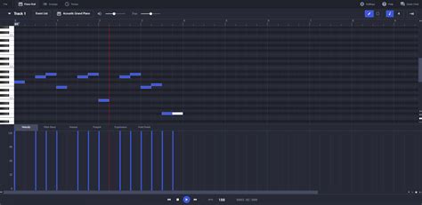 Online Music Sequencers For Free Creativity Outside Of Work Tasks