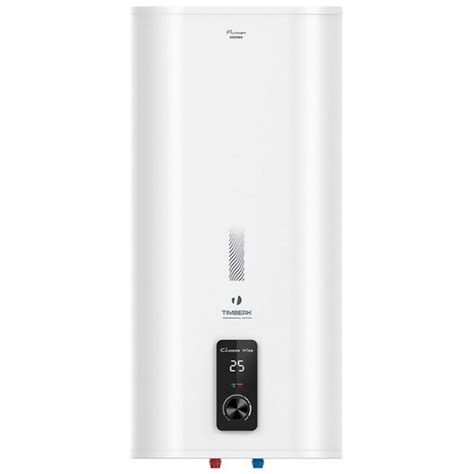 Водонагреватель накопительный Timberk SWH FSM9 50 V купить по доступной ...