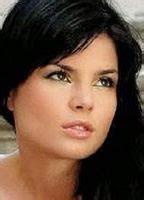 Naked Ava Karabatic In Playboy Magazine Croatia