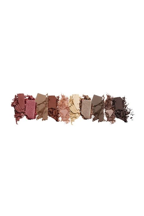 LA Colors Color Block Eyeshadow Nude Soho Beauty
