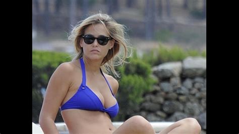 Bar Refaeli Bikini Photos