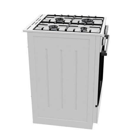 Gaseldavél GGI5A20WH - Gorenje