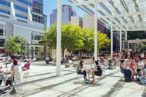 Are These Cities America’s New Tech Hubs?