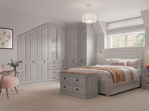 Hammonds Fitted Wardrobes Review Which