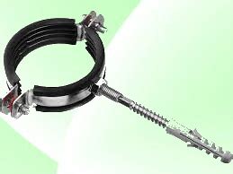 Кріплення каналізаційних труб: матеріали та правила монтажу