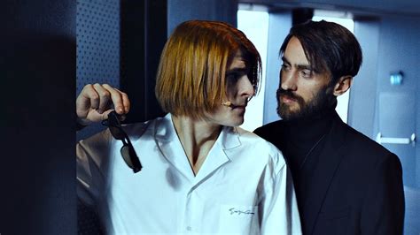 Олег Волков & Сергей Разумовский || Последняя встреча - YouTube