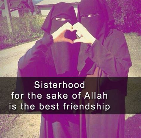 25 Islamic Friendship Quotes For Your Best Friends Technobb