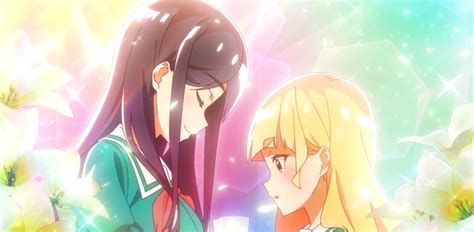 Cómic gay II Girls Love y Yuri Lo que necesitas saber Gomic