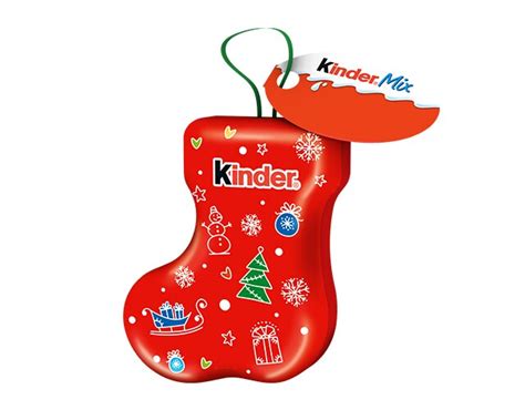 Navidad Decoramos Kinder España