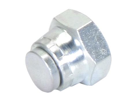 Hydraulic Adaptor Bsp Swivel Blanking Cap