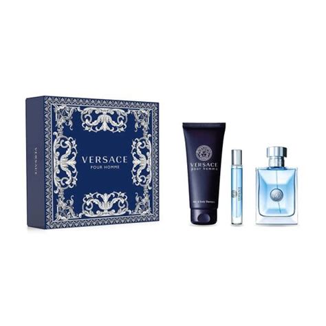 Versace Pour Homme