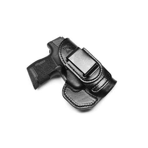 Top 7 Best Tuckable IWB Holster In 2019 - [Reviews & Buyer Guide]