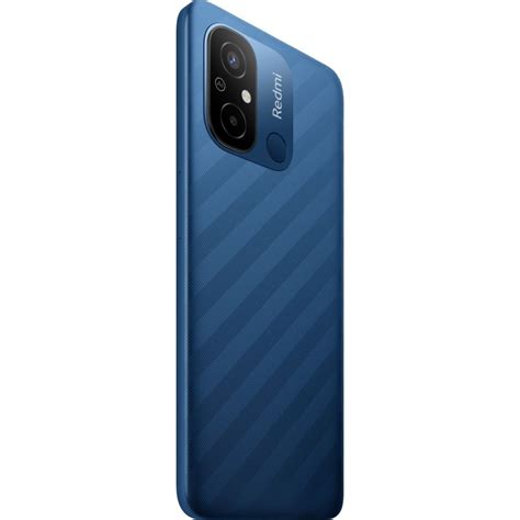 Xiaomi Redmi 12c 4128gb Ocean Blue Купить Одесса Киев Украина по