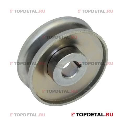 Шкив генератора Г-53,3307 (ПРАМО) Г250Е2-3701051 купить в интернет ...