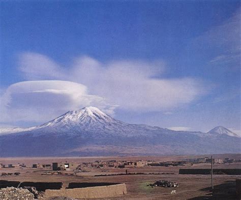 Skiing The Pacific Ring Of Fire And Beyond Ararat