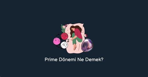 Prime Dönemi Ne Demek Kesin Cevap