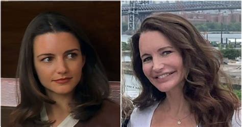 Kristin Davis Pone En Su Lugar A Quienes Han Criticado Su Apariencia En Sex And The City Metro