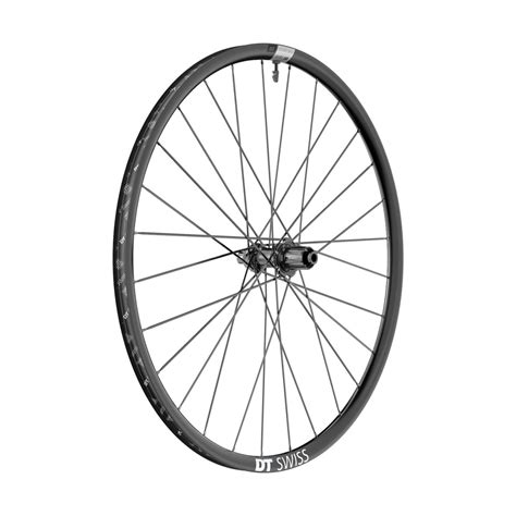 Dt Swiss He Spline Mm Centerlock Wheel