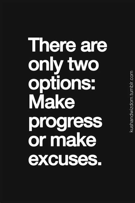 Excuses Quotes - ShortQuotes.cc