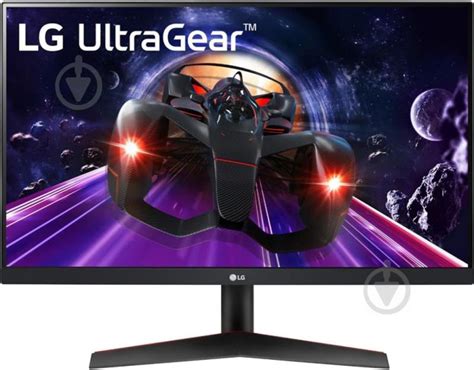 ᐉ Монитор LG 23,8" (24GN600-B) • Купить в Киеве, Украине • Лучшая цена ...