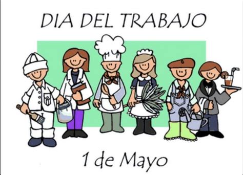 Por qué se celebra el Día del Trabajador este 1º de Mayo