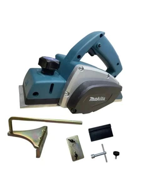 Рубанок электрический от сети, электрорубанок ручной - купить с ...