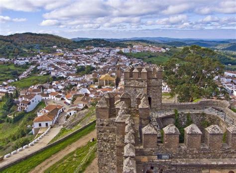 Full Day Trip to Aracena Cave of Wonders and the Museum of Iberian Ham ...