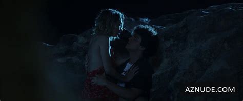 SABRINA MARTINA Nude AZNude