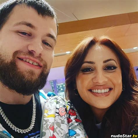 Francia Raisa Franciaraisa Raisastanciu Nude OnlyFans Photo 224 Nudostar TV