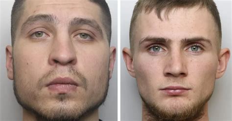 Worst Northamptonshire Sex Offenders Dealt With By The Courts In Past Year Northants Live