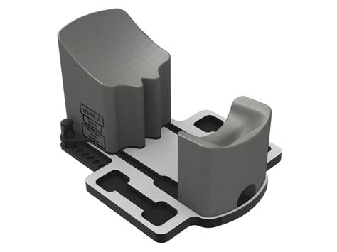 Prone Head Support – Adjustable – 29050 – POCL Medical Solutions