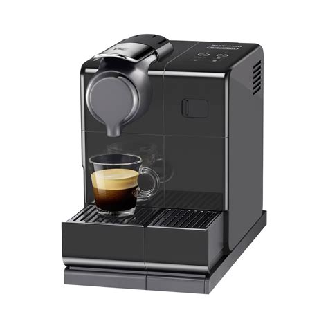 DeLonghi EN 560 B Latissima + Touch | Nespresso Kaffemaschinen ...