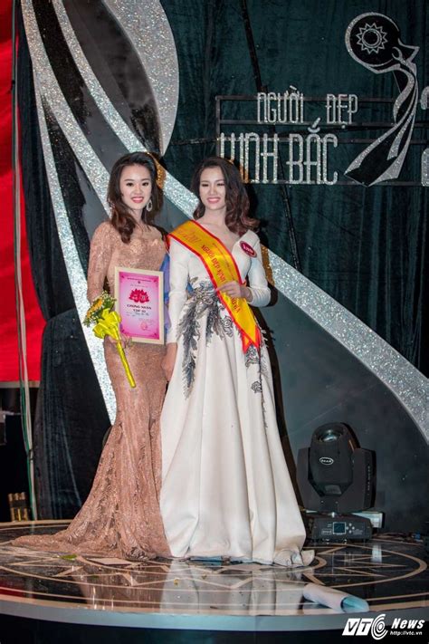 Hot girl Đại học Phòng cháy chữa cháy lọt top 10 Người đẹp Kinh Bắc 2017