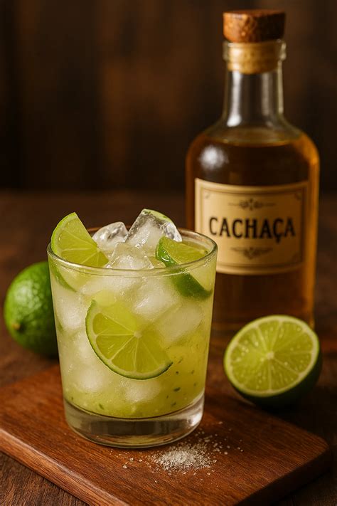 Qual Cachaça Usar Na Caipirinha - Como Fazer Caipirinha com Cachaça Mineira | Receita