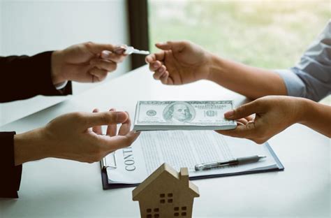 Tips For Selling Your House Quickly To A Cash Buyer Xivents