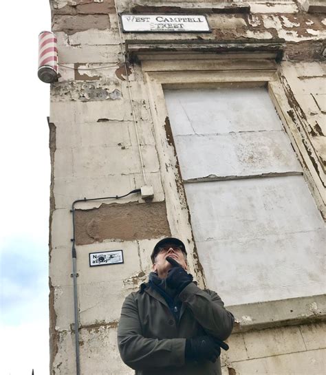 Fuck Yeah Bruce Campbell