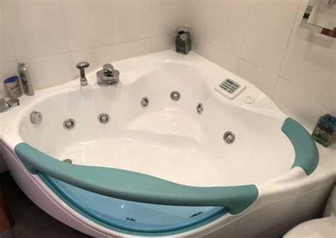 Ванна с гидро массажем Teuco | Festima.Ru - Мониторинг объявлений