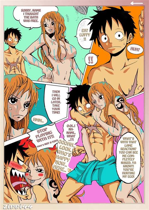 Pictures Showing For Anime One Piece Nami Hot Mypornarchive Net