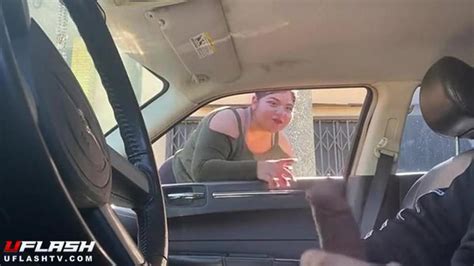 Cock Flash Car Porn Videos