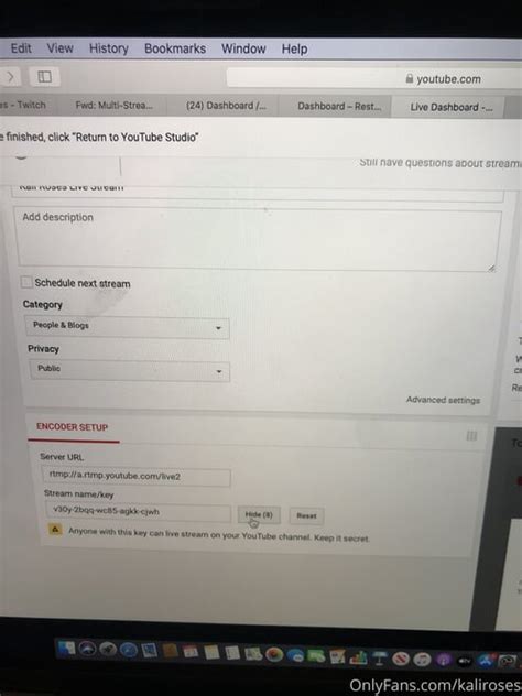 Kali Rose Latest Nude Collection Kaliroses DEGA PACK TELEGRAM 071 Porn Pic