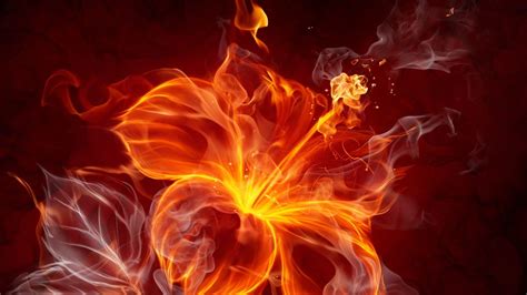 Orange Fire Wallpapers - Top Free Orange Fire Backgrounds - WallpaperAccess