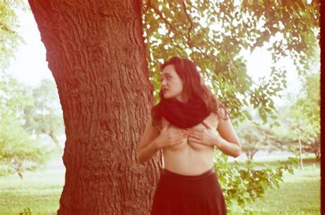 Becca Brown Nude Photos Videos