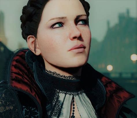 Steam Community :: Screenshot :: Evie Frye | Assassins creed syndicate ...