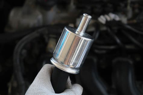 Plynový filtr LPG: Z čeho vybírat? - Plyn.cz