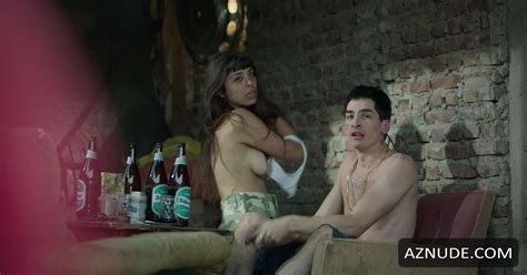 Apache The Life Of Carlos Tevez Nude Scenes Aznude