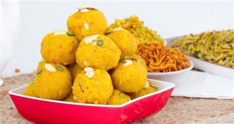 Janmashtami 2021 5 Easy Sweets You Can Prepare For The Festive Bhog