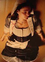 LYDIA KLENCK Nude AZNude