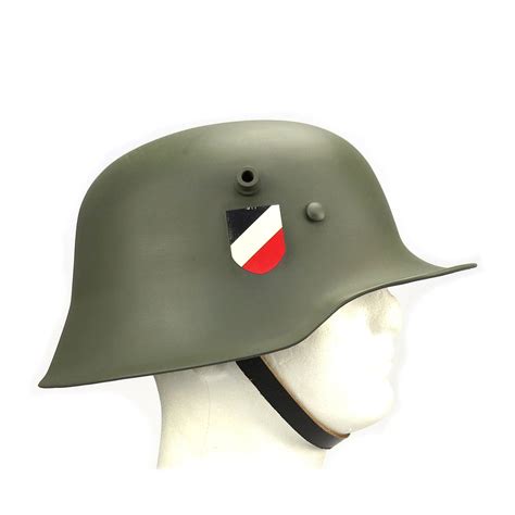 M18 Wehrmacht Helmet size 61 (XL)